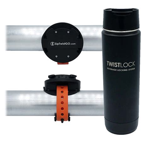 Shop All TwistLock Beverage Locking Systems